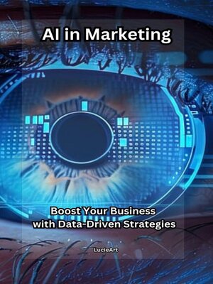 cover image of AI in Marketing